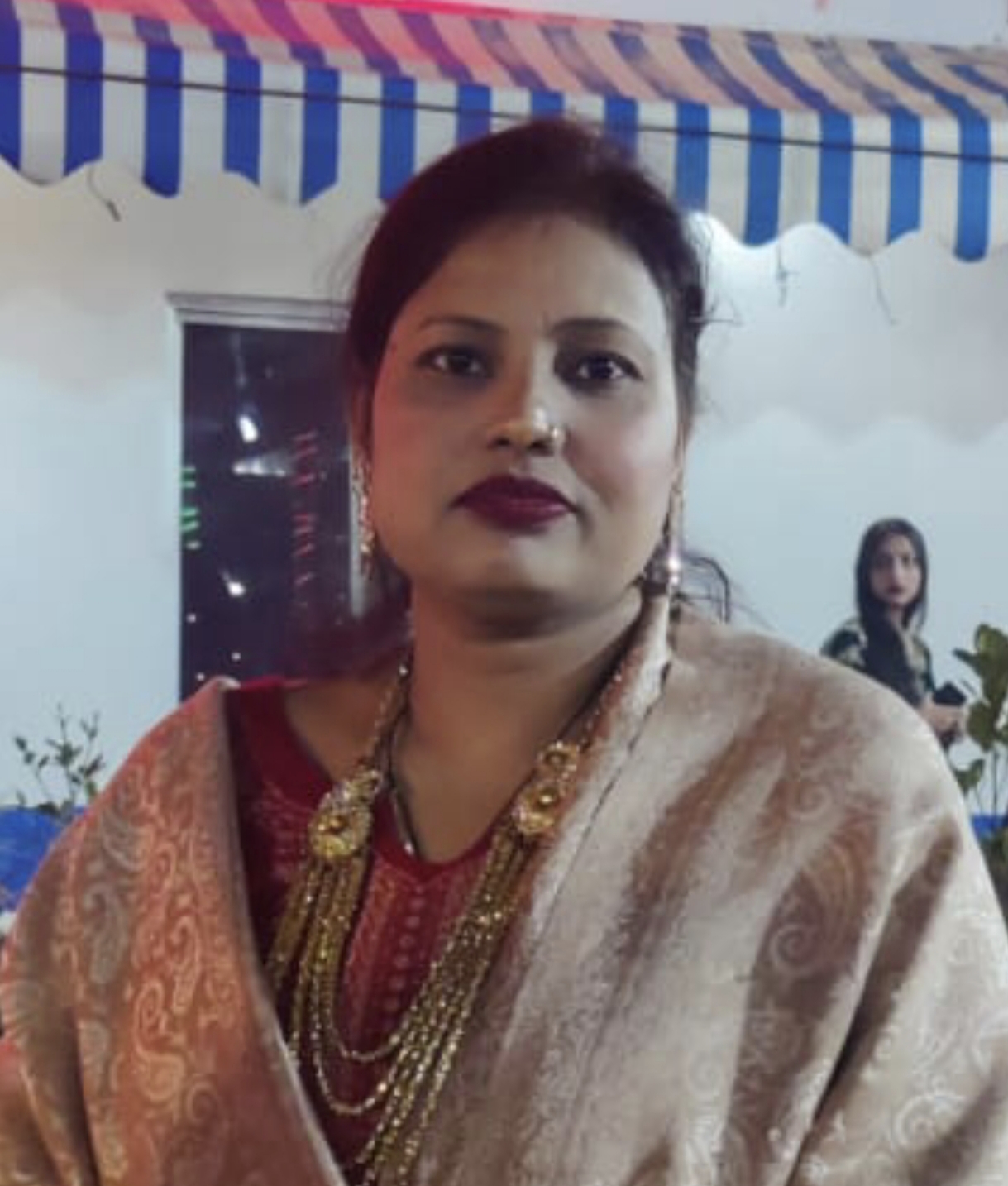 Shahab Khan